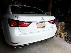 Need advise! What exhaust system should I get!?-20140823_161132.jpg