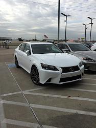 Welcome to Club Lexus!  4GS owner roll call &amp; member introduction thread, POST HERE!-img_1667.jpg