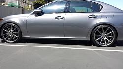 4th Gen GS Aftermarket Wheel Thread-20150404_140522.jpg