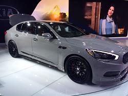 Which would you get a used 13/14 Gs350 or brand new Kia Cadenza-fullsizerender1.jpg