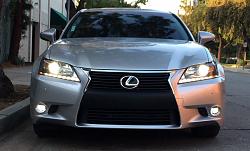 2015 GS 350 Grille swap FSport-fullsizerender.jpg