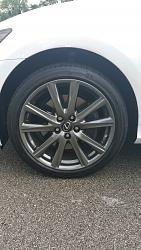 Lexus (Optional) Wheels?-20150620_160547.jpg