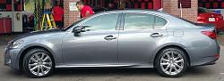 Welcome to Club Lexus!  4GS owner roll call &amp; member introduction thread, POST HERE!-20150905_095229_resized.jpg