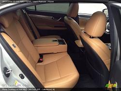 Photos of liquid metallic exterior and flaxen interior-flaxen-2.jpeg