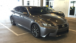 Welcome to Club Lexus!  4GS owner roll call &amp; member introduction thread, POST HERE!-2014-gs350.png