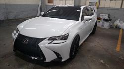 2016 GS350 F-Sport Mods Continued...-pic-1.jpg
