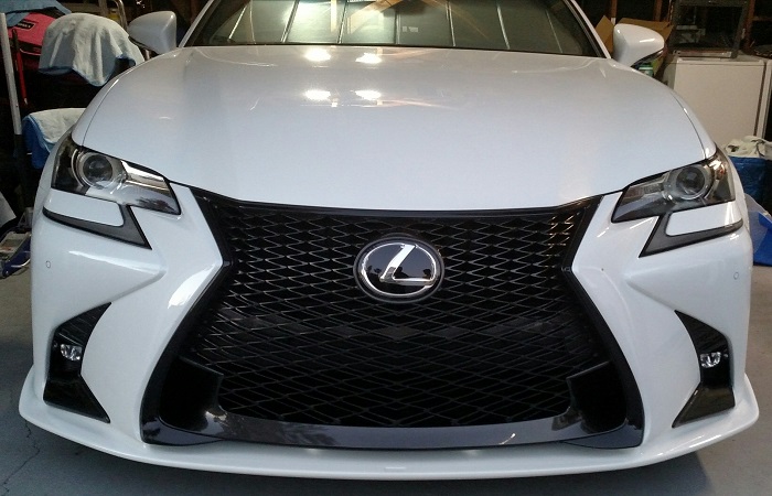 16 Gs350 F Sport Mods Continued Part 2 Clublexus Lexus Forum Discussion