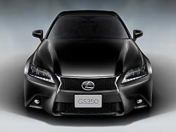 Do you guys think the 2013-2015 GS looks outdated now because of the new refresh?-lexus_gs350-f-sport-japan-2012_r4.jpg