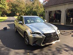Welcome to Club Lexus!  4GS owner roll call &amp; member introduction thread, POST HERE!-img_4022.jpg