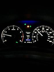 Can we turn off the &quot;Maintenance&quot; light?-gs350dash.jpg