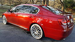 RC350 wheels on a GS-20161227_154734.jpg