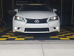 Welcome to Club Lexus!  4GS owner roll call &amp; member introduction thread, POST HERE!-20170620_105844.jpg