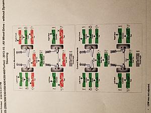 GS 350 AWD Alignment Specs &amp; DIY Procedure?-20180301_120741.jpg