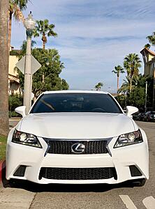 Another GS in the family - 2018 GS350 F-Sport in Atomic Silver/Black-efkczs1.jpg