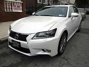 Welcome to Club Lexus!  4GS owner roll call &amp; member introduction thread, POST HERE!-umifs.jpg