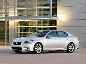 Is The 4th Gen GS THE Game Changer For Lexus?-lvr5e.jpg