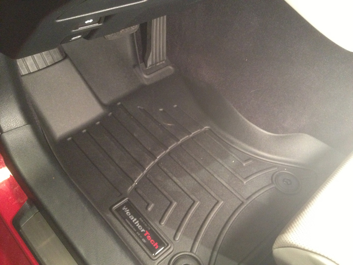 Weather Tech Floor Mats Gs350 Awd Page 2 Clublexus Lexus