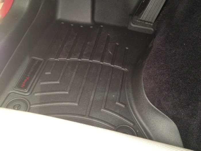 Weather Tech Floor Mats Gs350 Awd Page 2 Clublexus Lexus