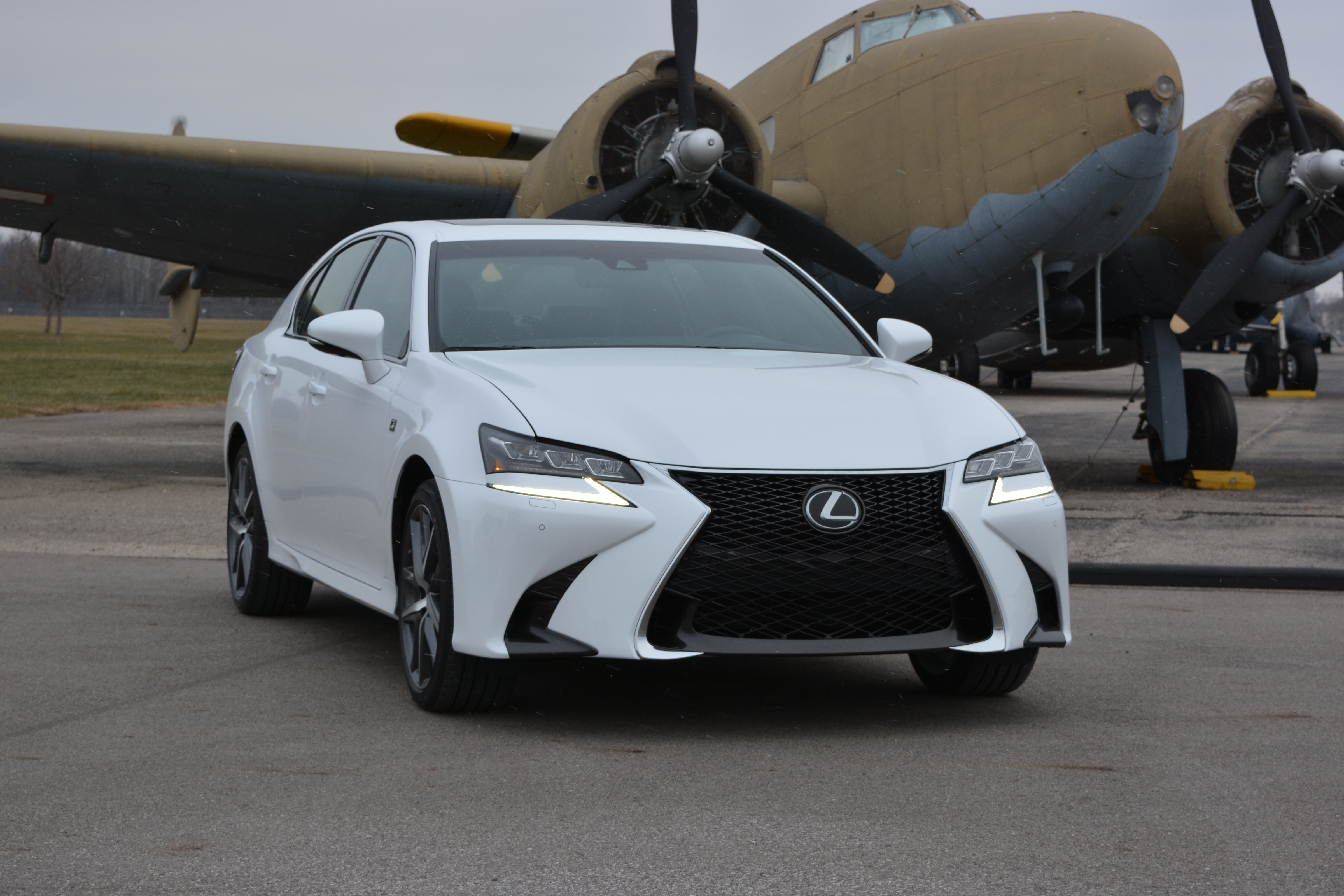 New 18 Gs350 F Sport Awd Owner Page 2 Clublexus Lexus Forum Discussion