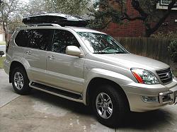 Car top Carrier-gx470-with-thule-carrier.jpg