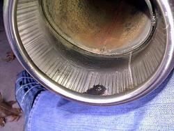 Black sticky tar like substance in exhaust-imag1376.jpg