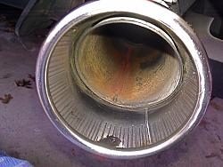 Black sticky tar like substance in exhaust-imag1383.jpg