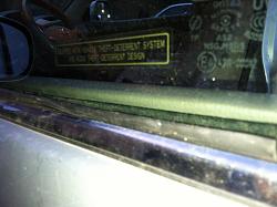 Outside rubber window seal replacement...-img_0155.jpg