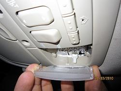 Procedure to remove map light housing-lens-refit.jpg