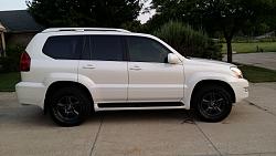 Plastidip Anthracite Grey Rims on Blizzard White-20140815_202454.jpg