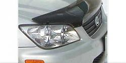 Must See Cool Toyota Land Cruiser Prado!-hood-deflector.jpg