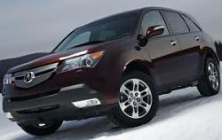 PR: 2010 Lexus GX460 - Specs, Info, Pics &amp; Video-2009.acura.mdx.20237825-300x189.jpg