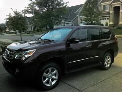 Welcome to Club Lexus! GX460 owner roll call &amp; member introduction thread, POST HERE-gx460side1.jpg