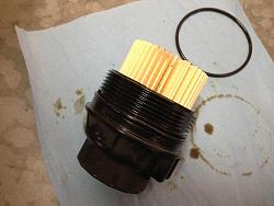 Oil and Filter Changes &amp; Oil Filter Metal Retrofit Discussion-new-filter.jpg