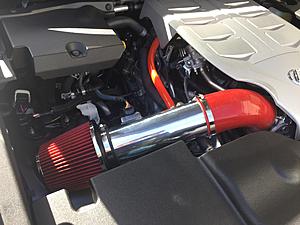 2017 Lexus GX460 Air Intake Kit Prototype-img_9052.jpg