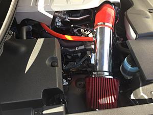 2017 Lexus GX460 Air Intake Kit Prototype-img_9054.jpg