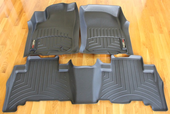 Weathertech Floor Liners Clublexus Lexus Forum Discussion