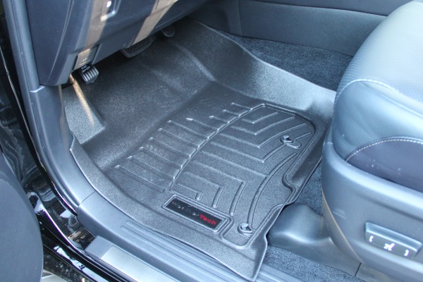 Weathertech Floor Liners Clublexus Lexus Forum Discussion