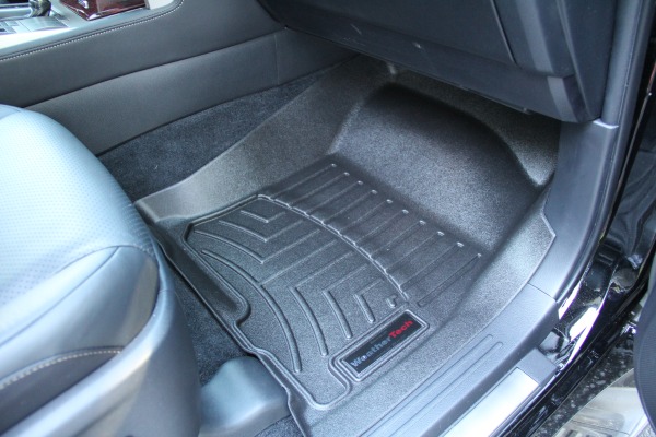 Weathertech Floor Liners Clublexus Lexus Forum Discussion