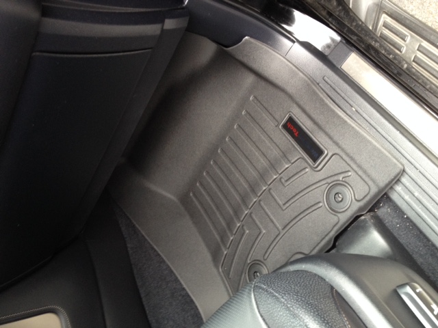 Lexus All Weather Floor Mats Vs Weathertech Clublexus Lexus