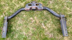 USED OEM Class IV Tow Hitch  PT22860540-hitch2.jpg