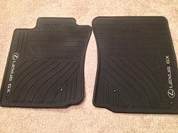 GX460 OEM All weather mats...-img_6475.jpg