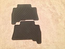 GX460 OEM All weather mats...-img_6485.jpg