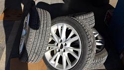 18&quot; Lexus HS Wheels with 6 tires-20140402_171007.jpg