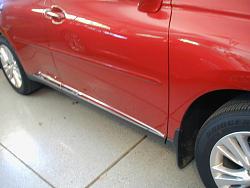 2009 side bumper strips on 2010 450h?-p1010001.jpg