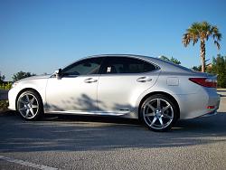 2013 Lexus ES300h w/ 20&quot; Vossen VVSCV7-2013lexuses300hprofile_zpsddd63b26.jpg