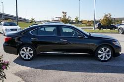 Pulled the trigger LS600h L - 2010-image.jpg