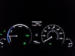 2015 Rx450h Mileage overstating and Issues-odo-2.jpg