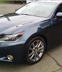 Just bought 2013 GS H.   k. 92,0000miles-image.jpeg