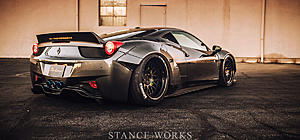 Top of the Line LS600H is VIP All the Way-2ferrari.jpg