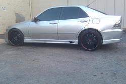 First IS300 &amp; wheel fitment-234.jpg